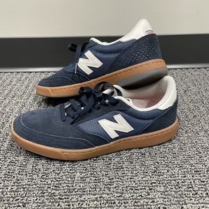 Men’s New Balance 440 Skate shoes (size 10)